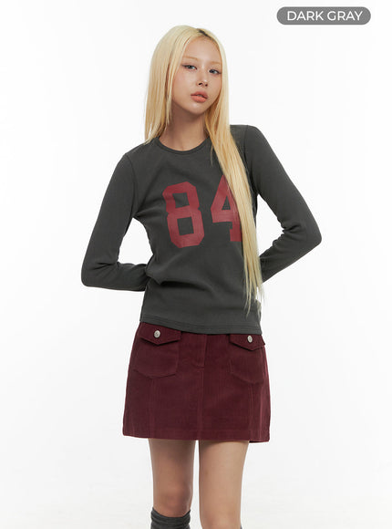 lettering-long-sleeve-crop-tee-co415