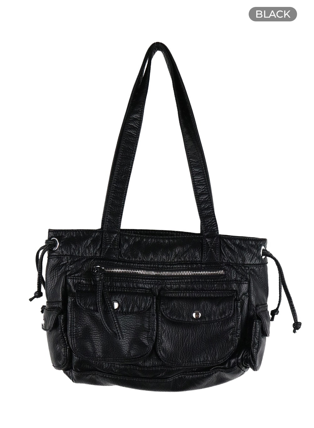 faux-leather-string-pocket-crossbody-bag-ca418