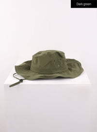 solid-tape-bucket-hat-of405