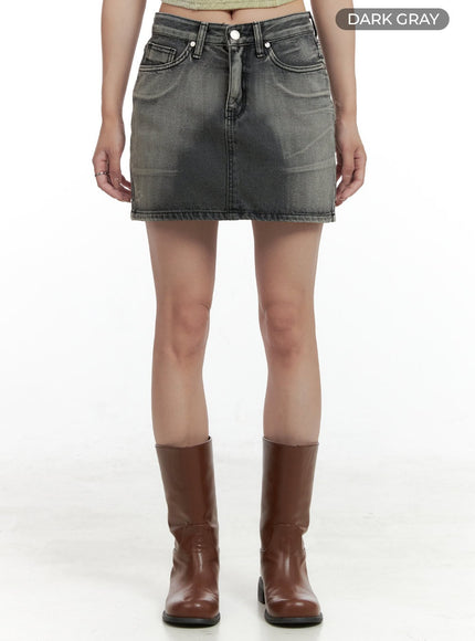 washed-denim-mini-skirt-cl424