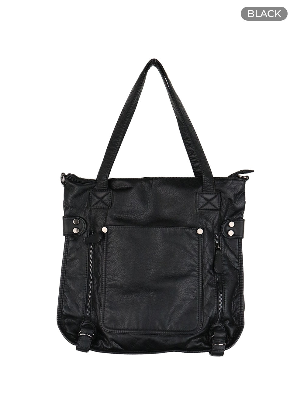 faux-leather-large-capacity-tote-bag-ca422