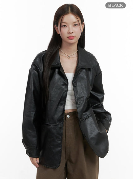 collar-buttoned-faux-leather-jacket-oo416