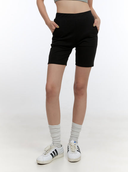 slim-fit-solid-active-shorts-co431