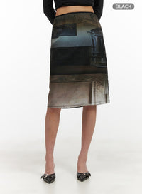 graphic-print-midi-skirt-cy402