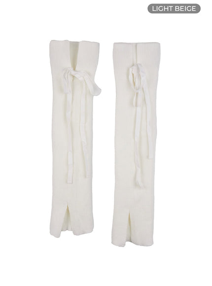 slit-ribbon-long-legwarmers-oo407