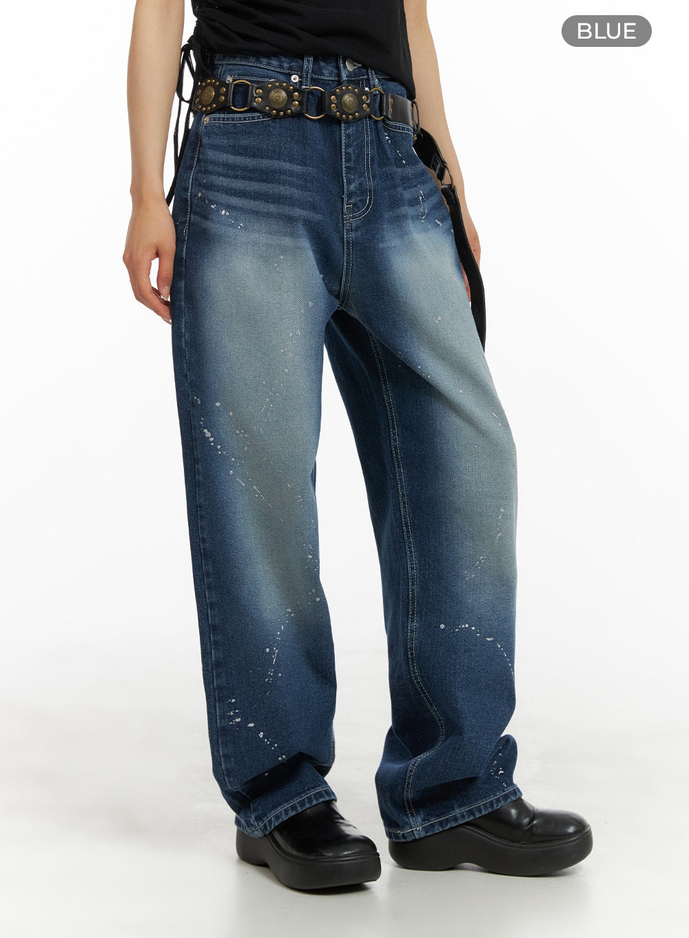 splash-paint-baggy-jeans-ca408