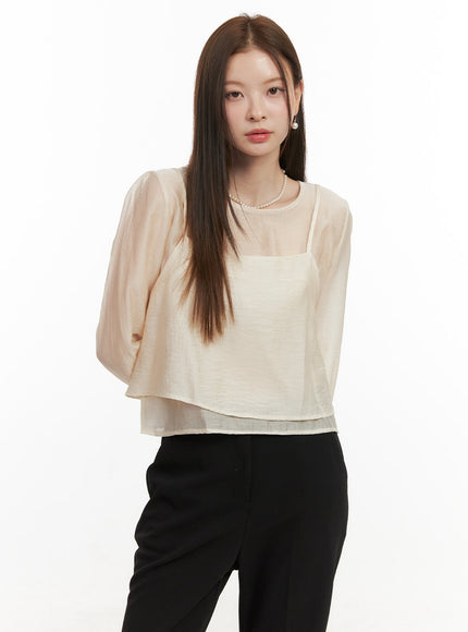 round-neck-layered-blouse-od417