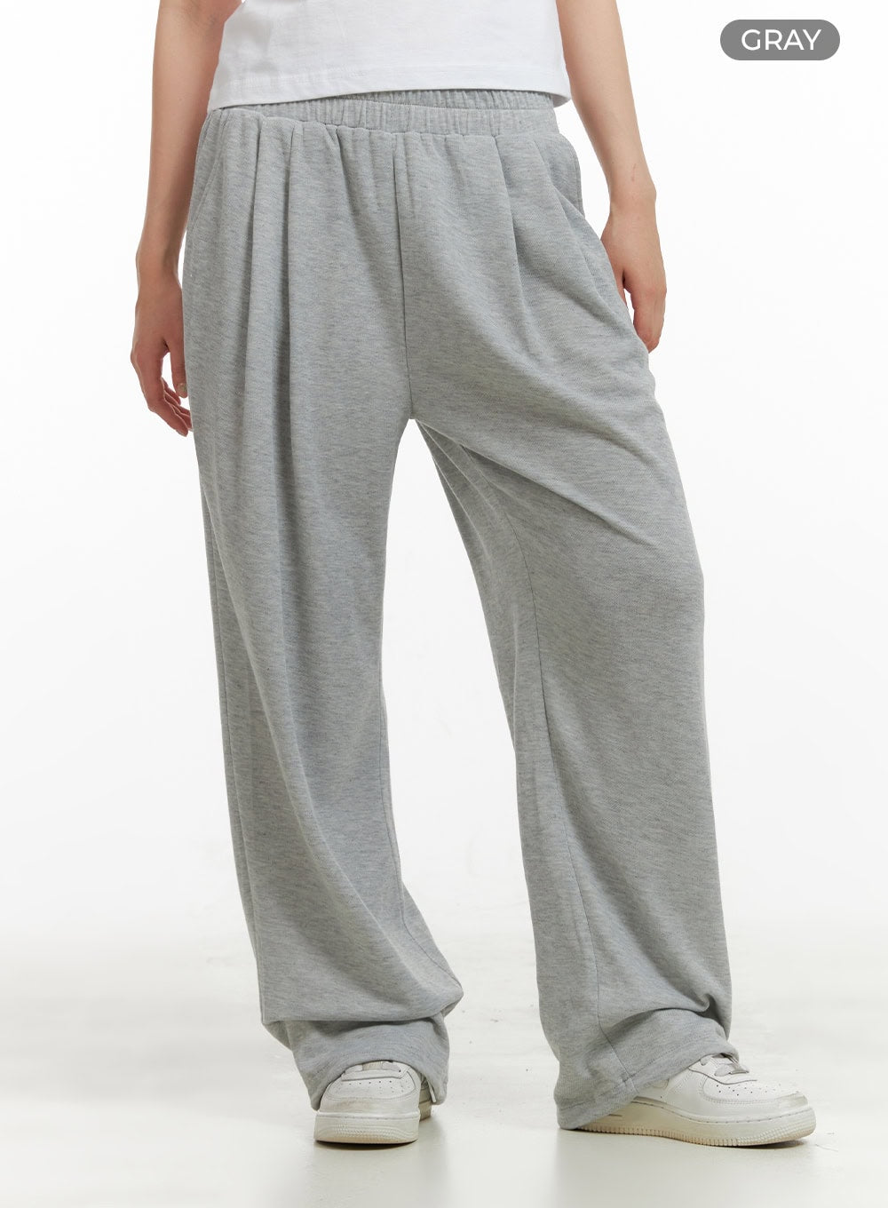 pintuck-banded-sweatpants-cu424