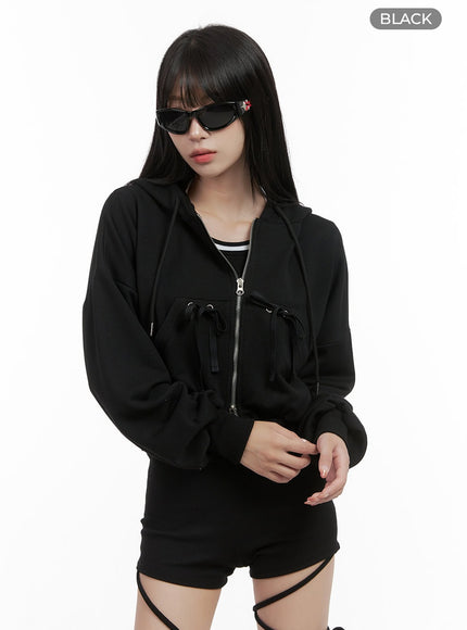 ribbon-zip-hood-sweatshirt-cs419