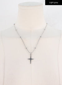 star-pendant-necklace-co310