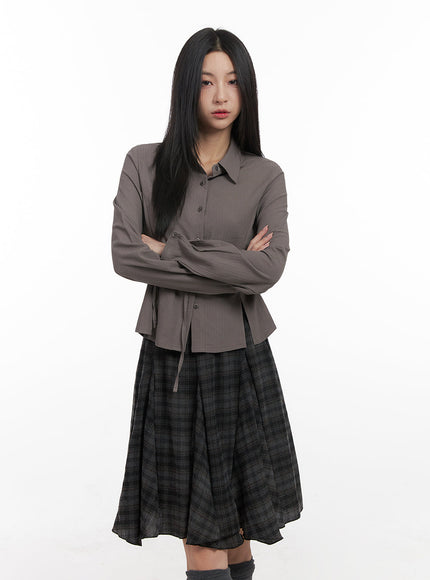 cotton-strap-collar-shirt-cn426