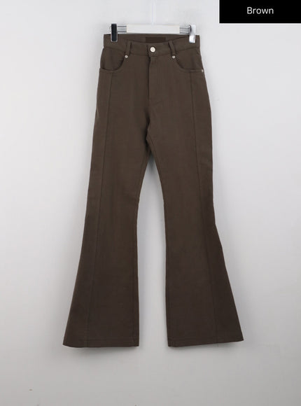 slim-fit-boot-cut-pants-cd301