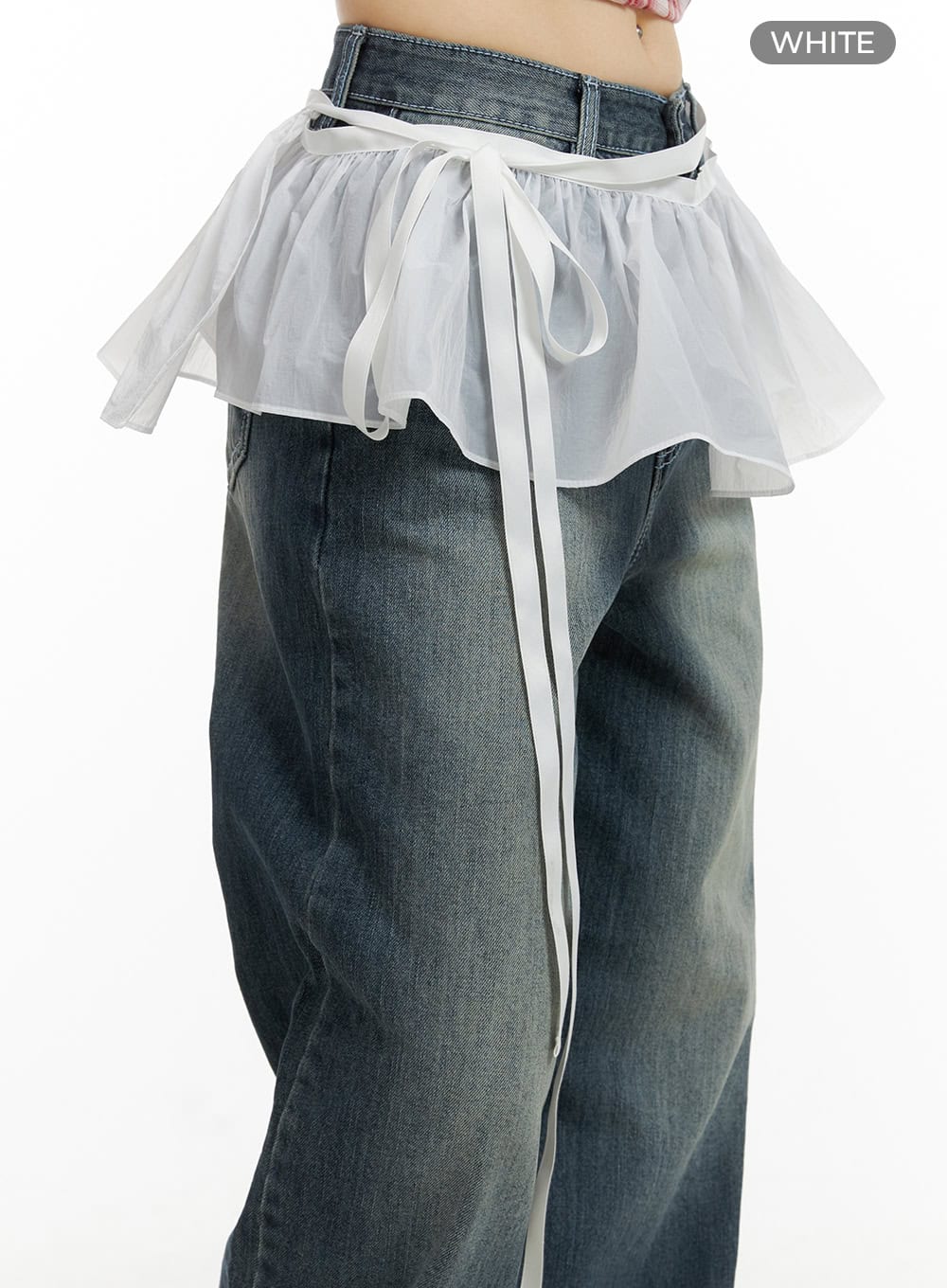 sheer-frill-mini-skirt-wrap-cu425