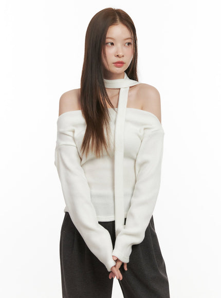 long-sleeve-off-shoulder-blouse-od417