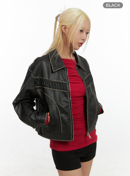 sleek-zip-up-faux-leather-crop-jacket-cs425