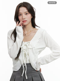 ribbon-frill-strap-cardigan-og412