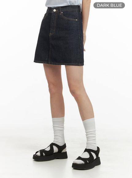 stitched-mini-denim-skirt-oy417