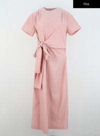 bow-wrapped-maxi-dress-oy326