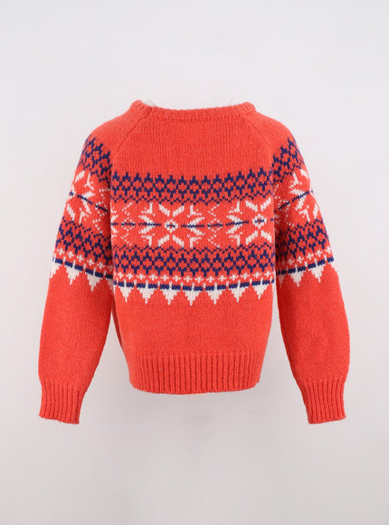 jacquard-crew-neck-knit-sweater-in323