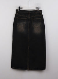 denim-mid-waist-pocket-maxi-skirt-cj411