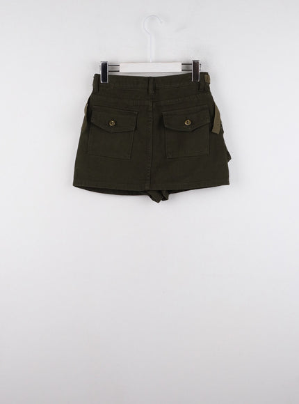 cargo-belted-mini-skirt-cd321