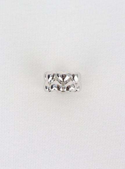 two-line-heart-bold-ring-cn313