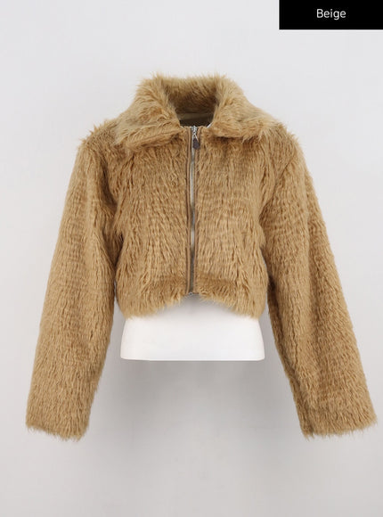 crop-zip-up-faux-fur-jacket-cn314