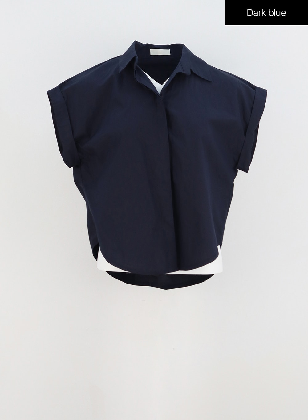 round-hem-shirt-oy326