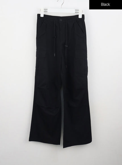 drawstring-wide-pants-il310