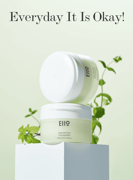 Green Mint Pore Cleansing Balm (100ml)