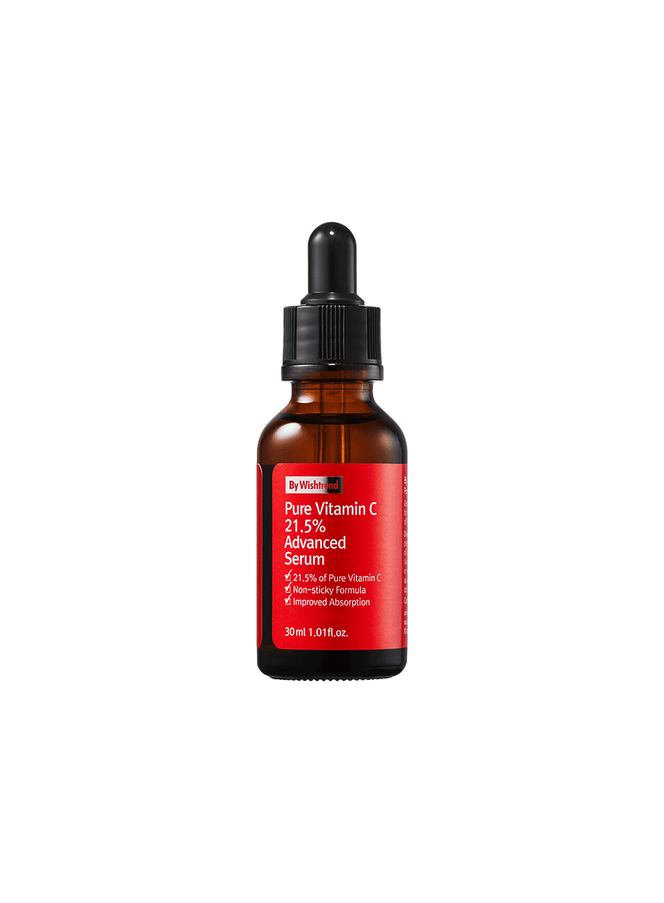 Pure Vitamin C 21.5% Advanced Serum (30ml)