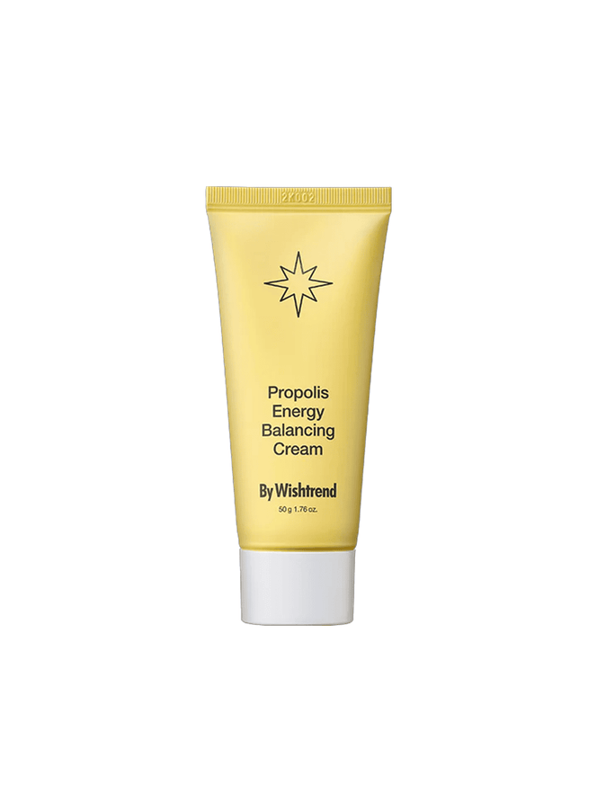 Propolis Energy Balancing Cream (50g)