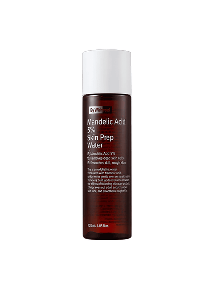 Mandelic Acid 5% Skin Prep Water (120ml)