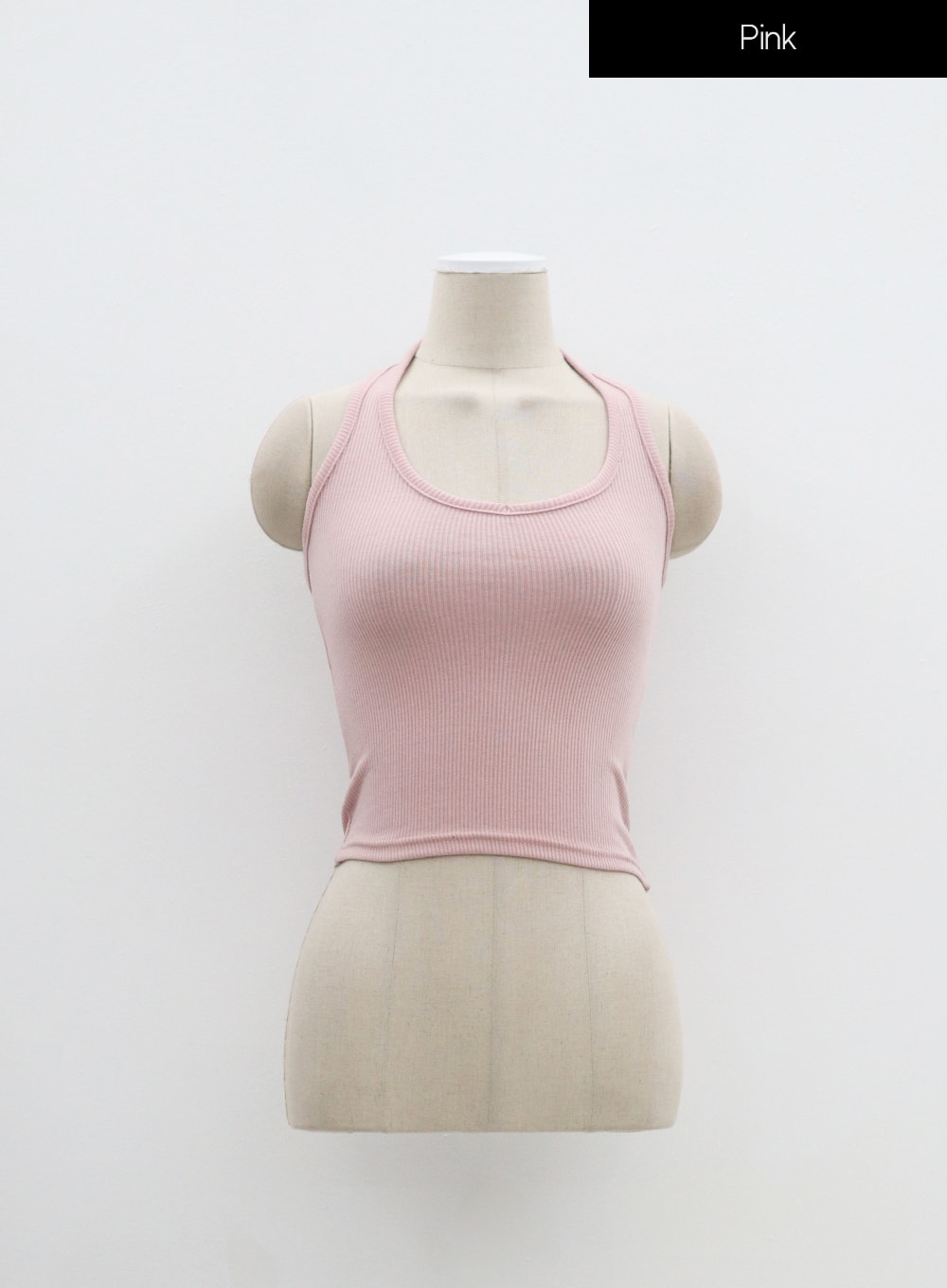 Neck Strap Tank Top IM308