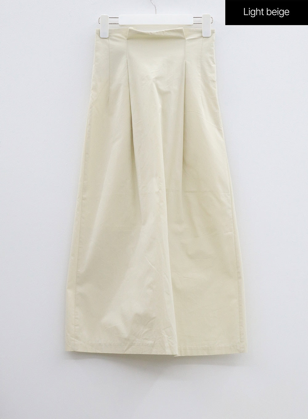 フレアマキシスカート OM307