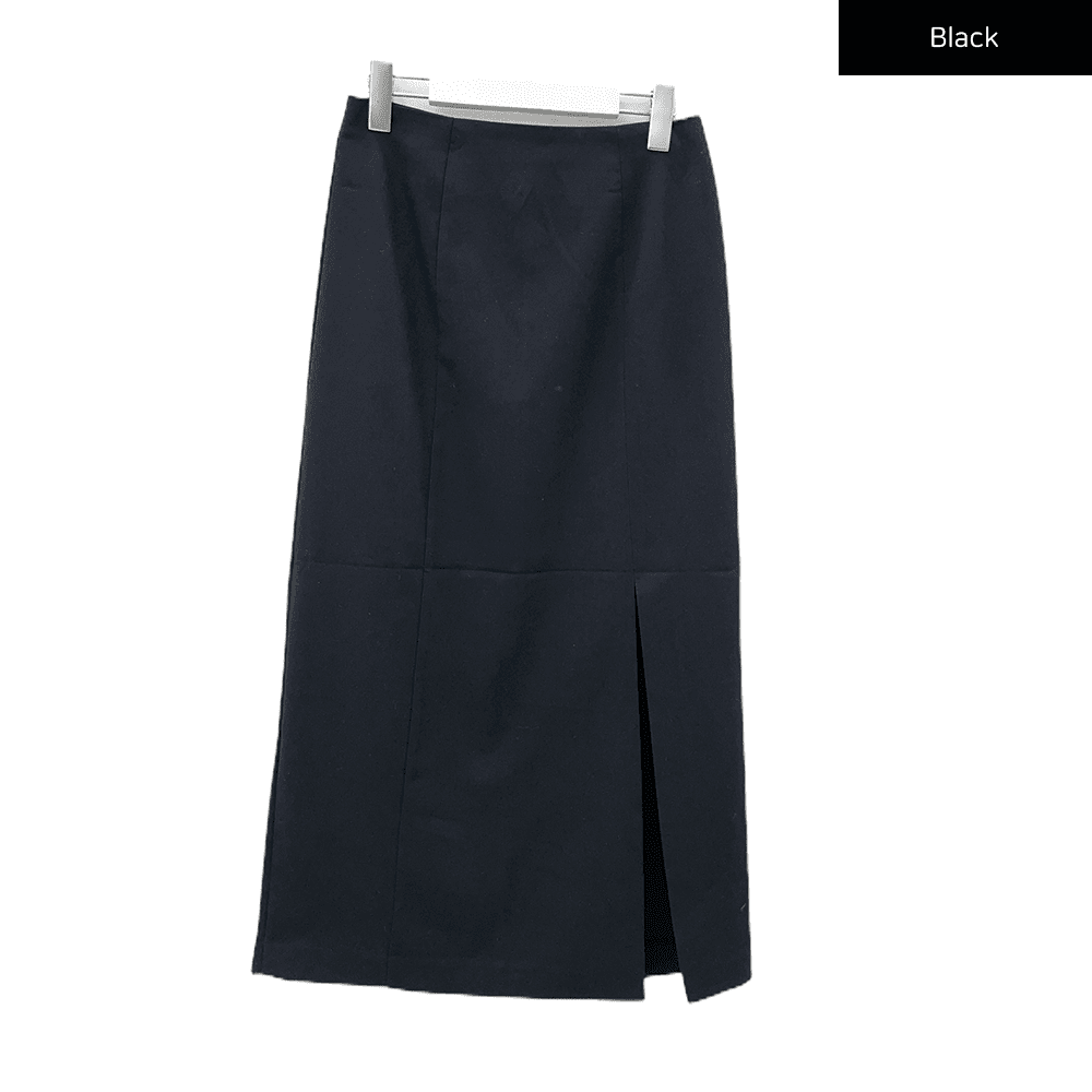 Maxi Skirt F3 - Lewkin